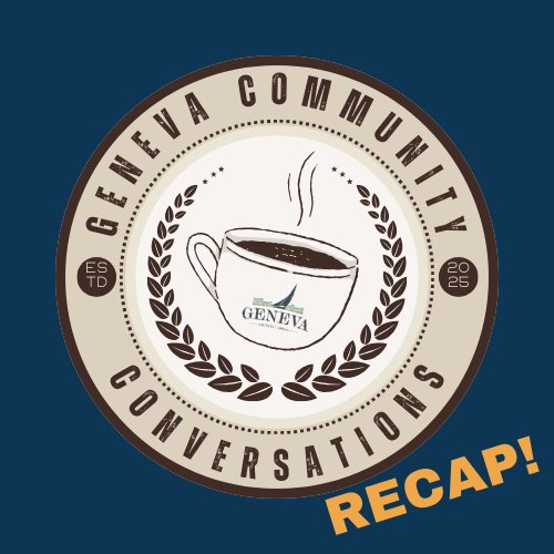 cm conversations 2025