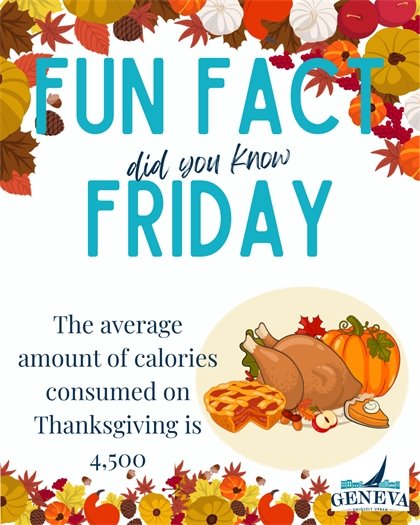 fun fact (image)