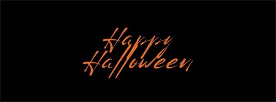 hello october 2025 banner