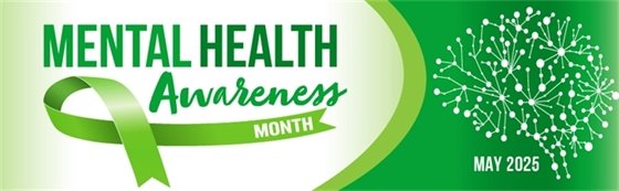 mental health awareness month