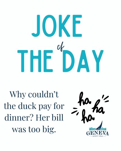 joke of the day 12.12.25