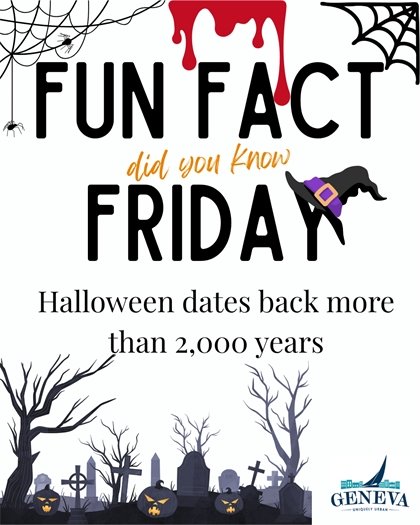 10.31.25 fun fact