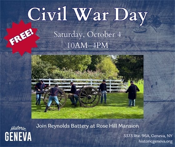 civil war day