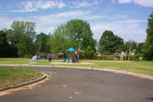 Washington Street Park